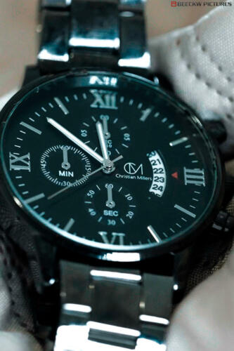 MONTRE CHRISTIAN MILLERS 