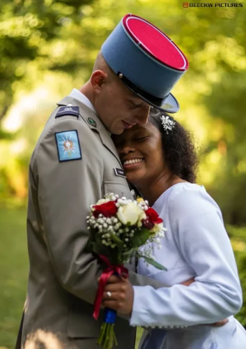 FancoisDeborah Photo