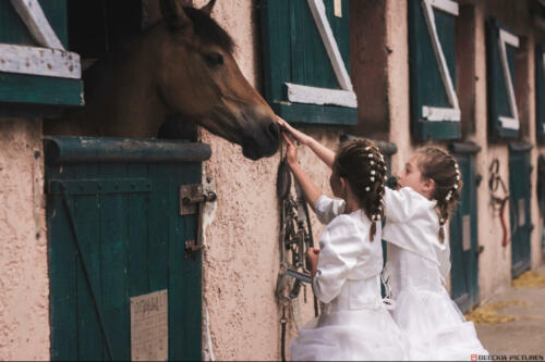 MARIAGE-ENFANTS