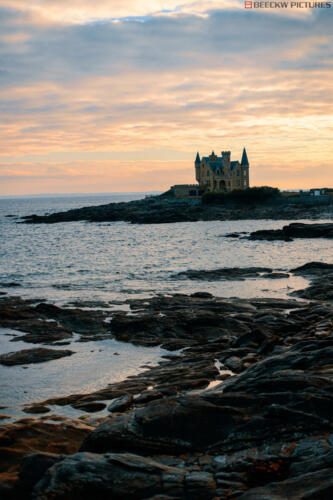 BRETAGNE-CHATEAU