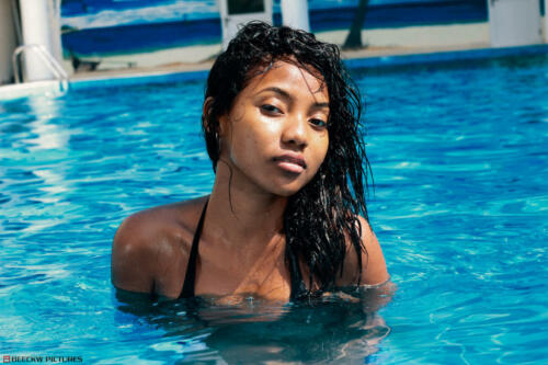 NYASSA PISCINE
